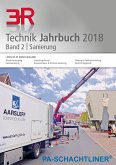 3R Technik Jahrbuch Sanierung 2018 (eBook, PDF)