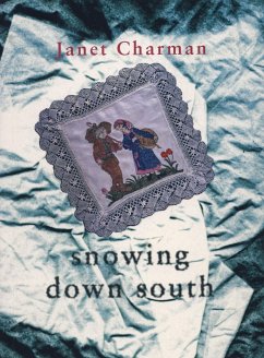 Snowing Down South (eBook, ePUB) - Charman, Janet