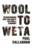 Wool to Weta (eBook, ePUB)