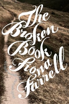 Cover Broken Book (eBook, ePUB)