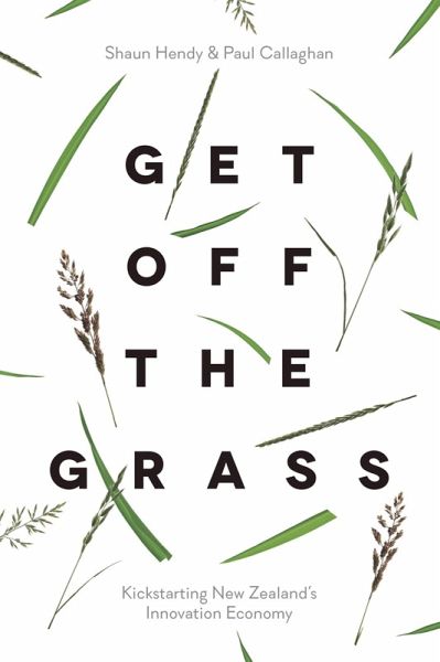 Get off the Grass (eBook, ePUB) Get off the Grass (eBook, ePUB)