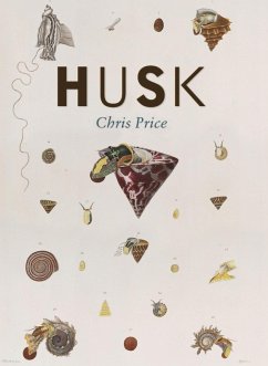 Husk (eBook, ePUB) - Price, Chris