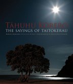 Tahuhu Korero (eBook, ePUB)