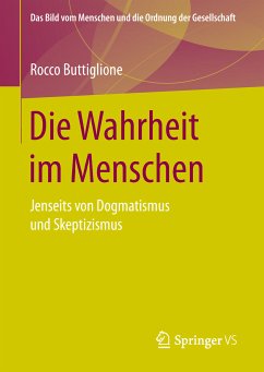 Die Wahrheit im Menschen (eBook, PDF) - Buttiglione, Rocco