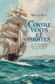 Contre vents et pirates (eBook, ePUB)