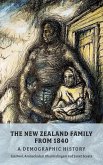 New Zealand Family from 1840 (eBook, ePUB)