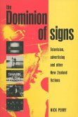 Dominion of Signs (eBook, ePUB) Dominion of Signs (eBook, ePUB)
