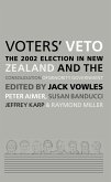 Voters' Veto (eBook, ePUB)