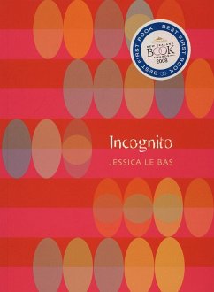 Incognito (eBook, ePUB) - Bas, Jessica Le