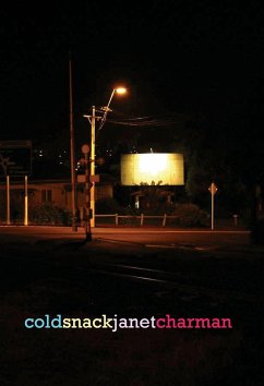 Cold Snack (eBook, ePUB) - Charman, Janet