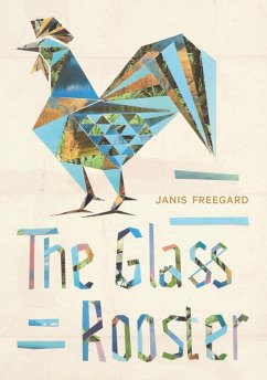 Cover Glass Rooster (eBook, ePUB)