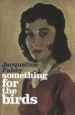 Something for the Birds (eBook, ePUB) - Fahey, Jacqueline