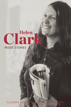 Helen Clark (eBook, ePUB) - Eyley, Claudia Pond
