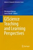 GIScience Teaching and Learning Perspectives (eBook, PDF)