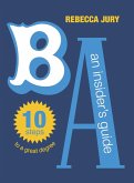BA: An Insider's Guide (eBook, ePUB)