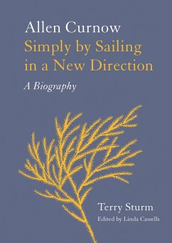 Cover Simply by Sailing in a New Direction (eBook, ePUB)