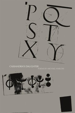 Cover Cassandra's Daughter (eBook, ePUB)