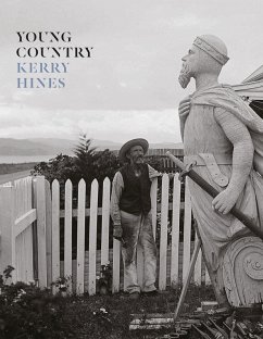 Young Country (eBook, ePUB) - Hines, Kerry