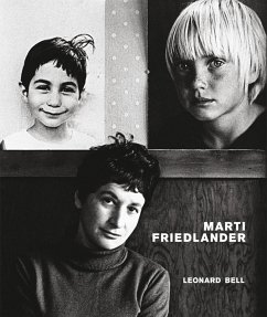 Marti Friedlander (eBook, ePUB) - Bell, Leonard