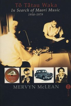 Cover To Tatau Waka (eBook, ePUB)