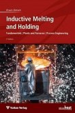 Inductive Melting and Holding (eBook, PDF)