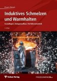 Induktives Schmelzen und Warmhalten (eBook, PDF)