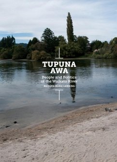 Tupuna Awa (eBook, ePUB) - Muru-Lanning, Marama
