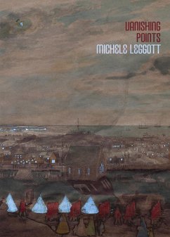 Vanishing Points (eBook, ePUB) - Leggott, Michele
