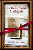 Letters from Gallipoli (eBook, ePUB)