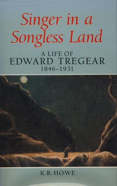 Singer in a Songless Land (eBook, ePUB) Singer in a Songless Land (eBook, ePUB)