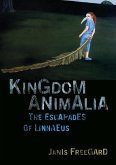 Kingdom Animalia (eBook, ePUB)