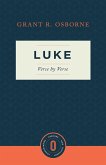 Luke Verse by Verse (eBook, ePUB)