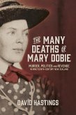 Many Deaths of Mary Dobie (eBook, ePUB)