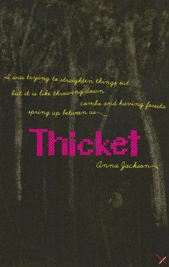 Thicket (eBook, ePUB) - Jackson, Anna