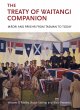 Treaty of Waitangi Companion (eBook,... - Bild 1