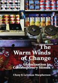 Warm Winds of Change (eBook, ePUB)