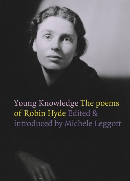 Young Knowledge (eBook, ePUB)