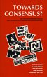 Towards Consensus? (eBook, ePUB) - Bild 1
