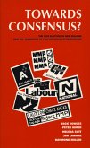 Towards Consensus? (eBook, ePUB)