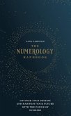 The Numerology Handbook (eBook, ePUB)