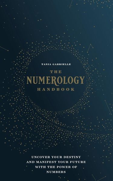 The Numerology Handbook (eBook, ePUB) The Numerology Handbook (eBook, ePUB)