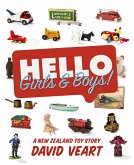 Hello Girls & Boys! (eBook, ePUB)