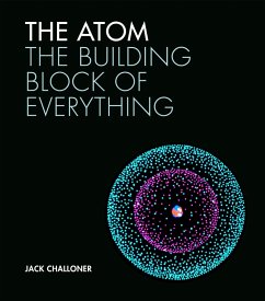 Cover Atom (eBook, ePUB)