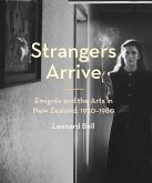 Strangers Arrive (eBook, ePUB)