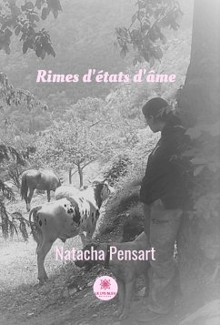 Rimes d'états d'âme (eBook, ePUB) - Pensart, Natacha