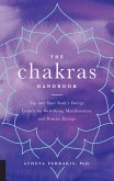 The Chakras Handbook (eBook, ePUB)