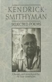 Selected Poems (eBook, ePUB)
