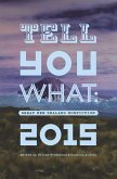 Tell You What (eBook, ePUB)