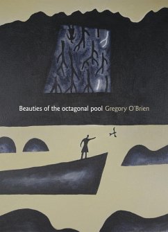 Beauties of the Octagonal Pool (eBook, ePUB) - O'Brien, Gregory