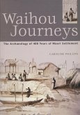 Waihou Journeys (eBook, ePUB)